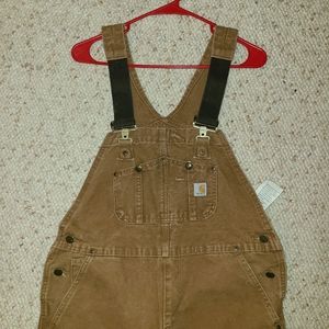 Carhartt Overall